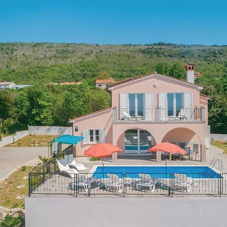 Villa Dijana Viskovići Exterior foto