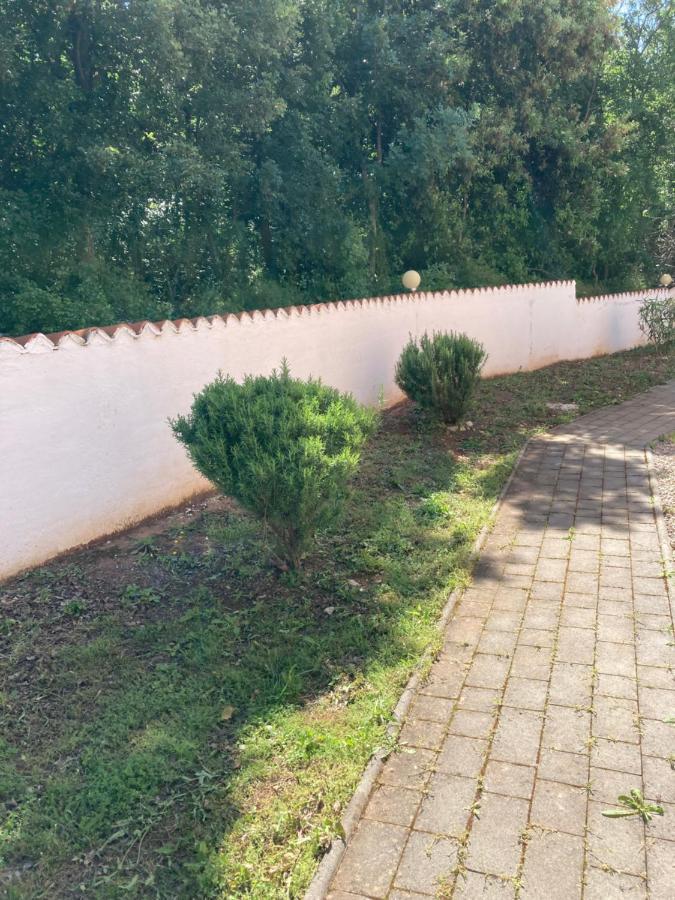 Villa Dijana Viskovići Exterior foto