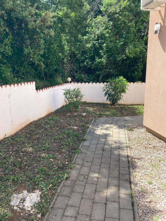 Villa Dijana Viskovići Exterior foto
